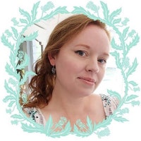 GingerKellyStudio