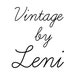 VintageByLeni