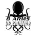 8ARMSPRINTS