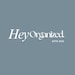 HeyOrganized