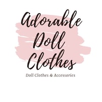 AdorableDollClothes1