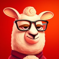 SmirkySheep