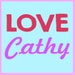LoveCathyDesign