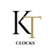 KT Clocks