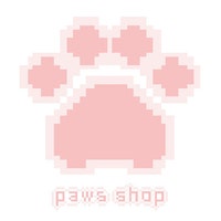 KittyPawsShop