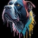Straw Dog's Studio