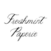 FreshmintPaperie