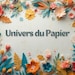 Universdupapier