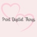 PrintDigitalThings