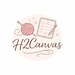 H2Canvas