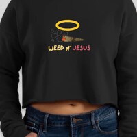 WeedNJesus