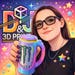 DnJ3DPrints