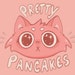 Pretty Pancakes