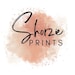 Shorzieprints