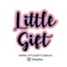 LittleGiftParty