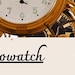 RetrovintagewatchArt