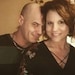 Ostan and Tanya Wyndham
