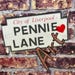 PennieLaneArt
