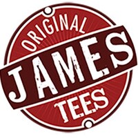 OriginalJamesTees