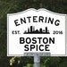 Boston Spice