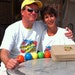 Allen and Jeanne