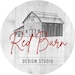 Red Barn Design Studio