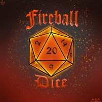 Fireballdice