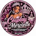 Cosplay Mervielle
