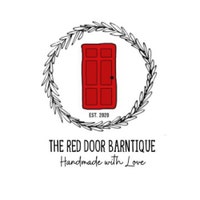 TheRedDoorBarntique