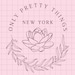 Only Pretty Things