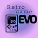 retrogameEVO