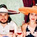 Jose Y Rosy Garcia