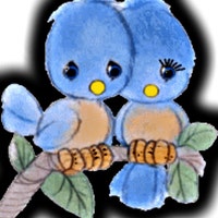 BlueBirdPrettyGifts