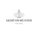 Light On My Path