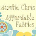 auntie chris avatar