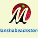 Manshabeadsstore