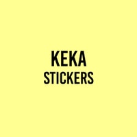 KekaStickers