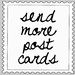 sendmorepostcards