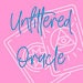 UnfilteredOracle
