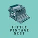 LittleVintageNestWV