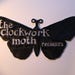 The Clockwork Moth