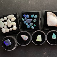 DnAOpals
