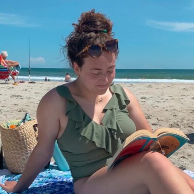 Caitlin's profile picture