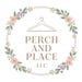 Perch And Place