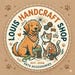 LouisHandcraftShop