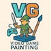 VideoGamePaint