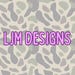 LJM DESIGNS