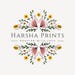 Harsha