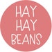 HayHayBeans