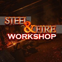 SteelAndFireWorkshop